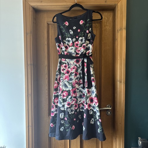 Hobbs sissinghurst black multi - hobbs, black/multi