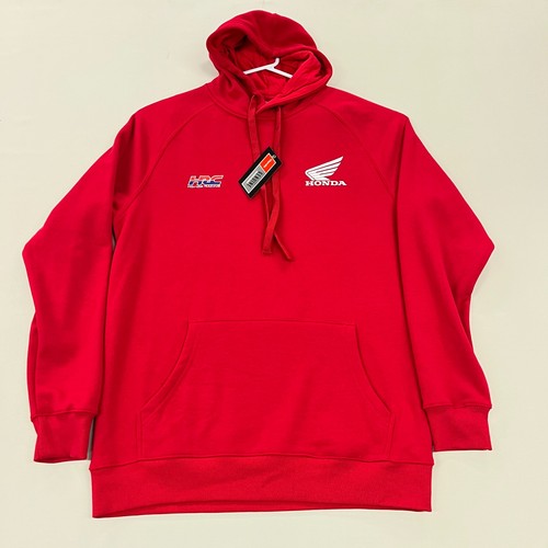 Honda racing hrc team - hrc, red