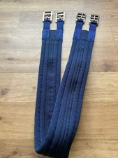 Aerborn Blue fabric synthetic