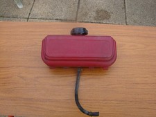 Atco Qualcast Suffolk 14s 35s 43s Cylinder Petrol Lawn Fuel Tank With Cap