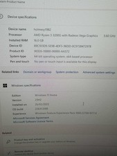 Pc Specialist Full Setup with All  You Need For Gaming Straight away