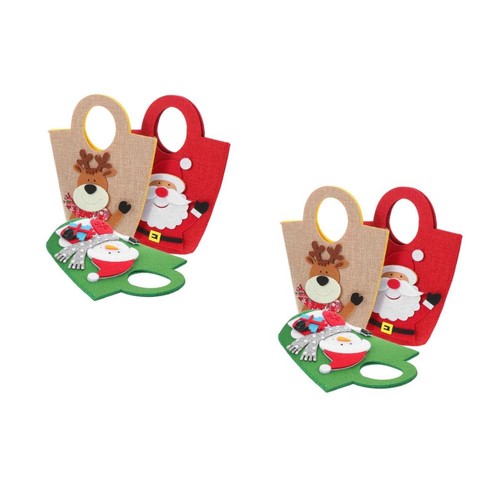 Pcs christmas decoration - 2,