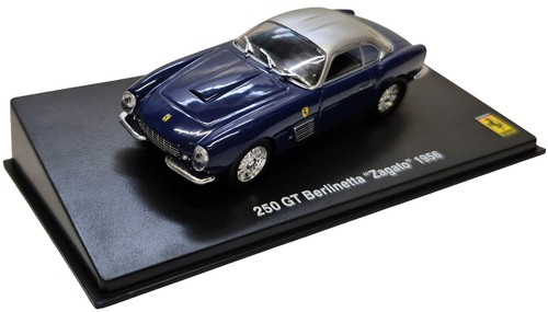 Ferrari 250 berlinetta - 250,