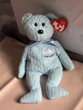 Ty Beanie Babies Baby Boy 2002