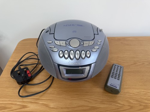 Sony cfd e7sl - cfd-e7sl, portable