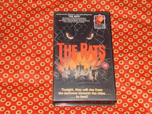 The rats 1982 - 1988),