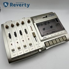 Tascam MF-P01 Portastudio 4