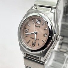 Casio Wave Ceptor Solar Atomic