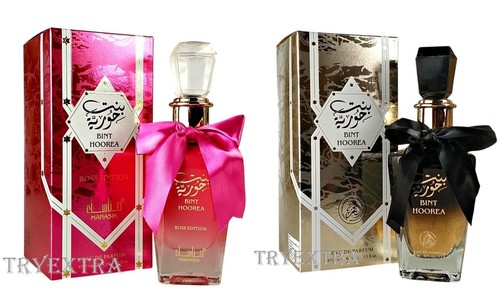 Women perfume 100ml - women's,