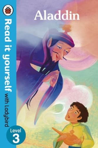 Aladdin read it yourself - -,