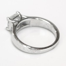 1 Carat Beauty Princess Cut