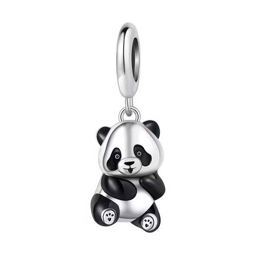 S925 sterling silver - silver, little