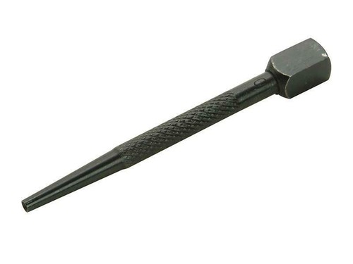 Faithfull square head nail - square,