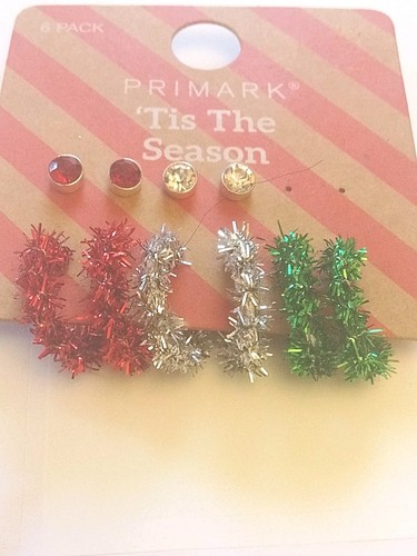 Primark pairs christmas - primark, 5