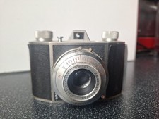 Neidig Perlux 35mm Film Camera