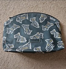 Genuine Radldy Black Zipped