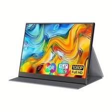 15.6 Inch Full HD 1080P IPS
