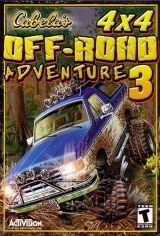 Cabelas off road - off,