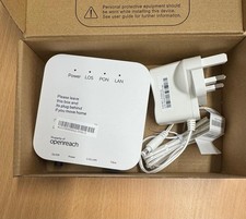 Nokia ONT G-010G-D Openreach