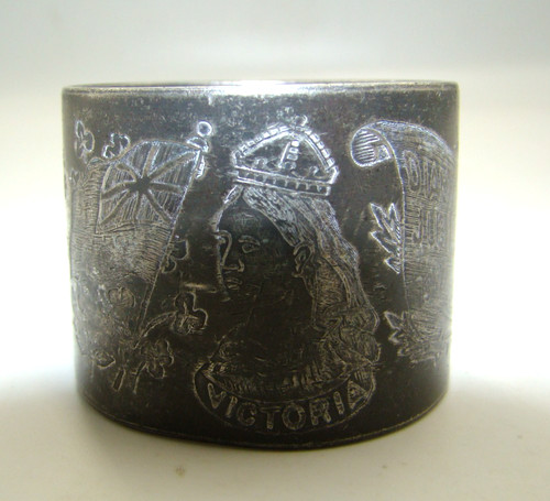 Queen victoria 1897 diamond - queen,