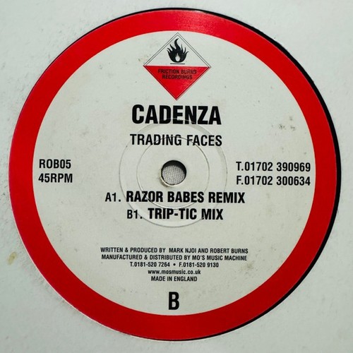 Cadenza trading faces - cadenza – trading,