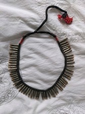 Decorative Ethini Metal And