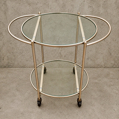 Vintage 1990s glass - glass, &