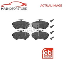 BRAKE PADS SET BRAKING PAD