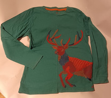 Mini Boden boys age 8-9 year