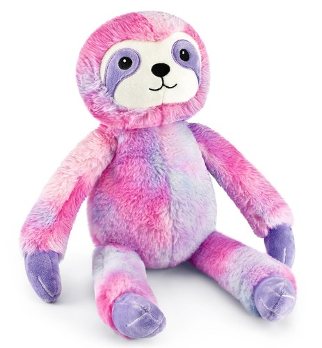 Mousehouse gifts 40cm purple - mousehouse, &