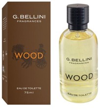 G. Bellini - Wood 75ml