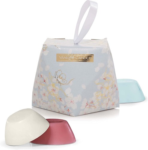 Box yankee candle - box, gift