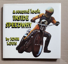 A Second Look Inside Speedway