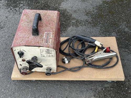 welder