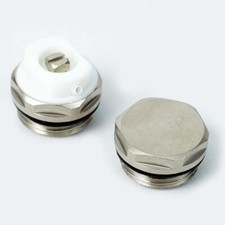 1/2" Radiator Fixing Kit, 1/2"