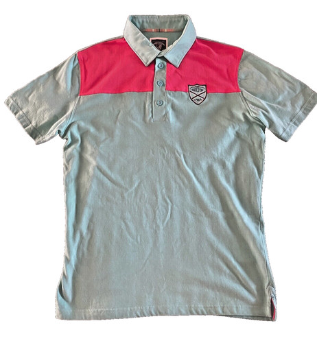 Vtg rugby polo - vtg,