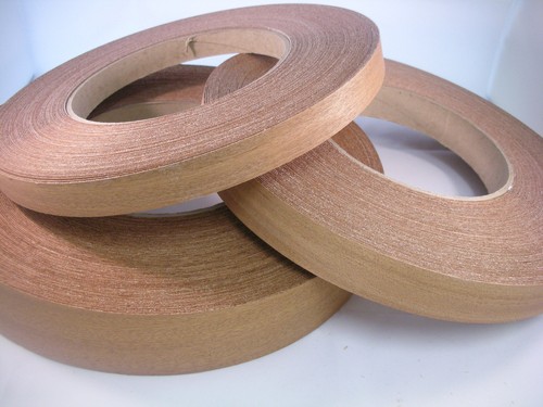 Pre glued iron - pre-glued, iron-on,