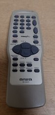 Genuine Aiwa (RC-CVC11) TV