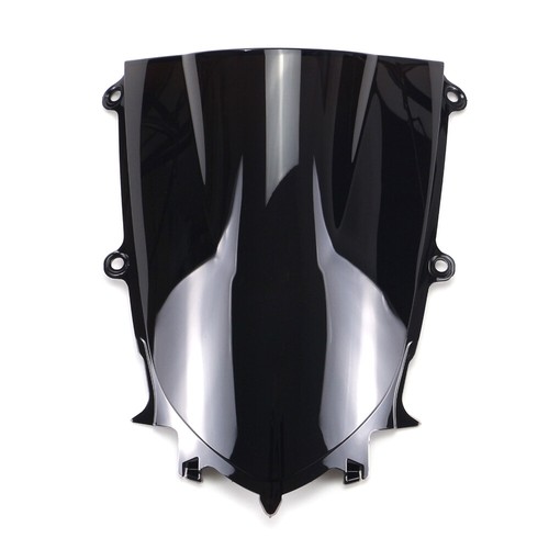 Black windshield windscreen - black,