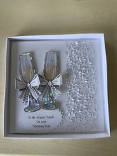 Handmade Luxury Personalised