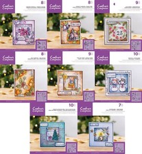 *NEW 2021* Crafters Companion