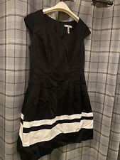 pepperberry black dress