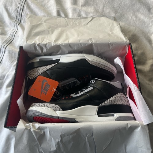 Jordan retro mid black - , 3