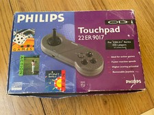 philips cdi Touchpad controller