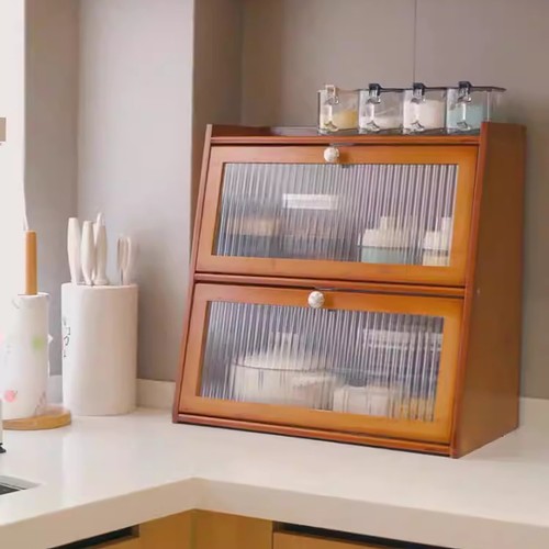 Cabinet with door mini - door, kitchen