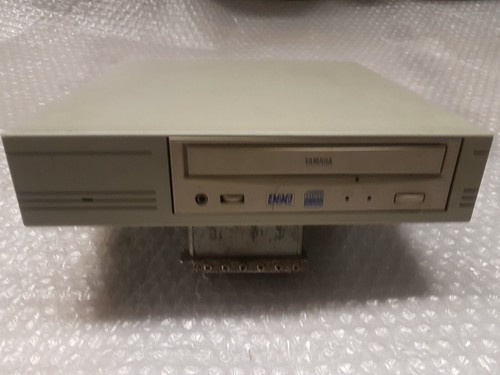 Yamaha crw 4260 rewritable - 4260,