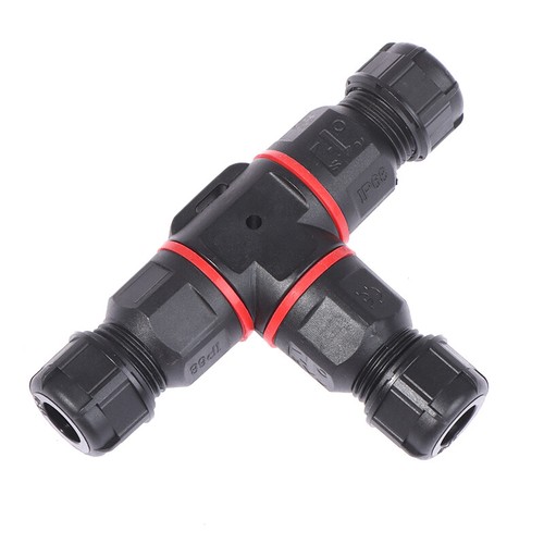 Way pole core joint - 3,