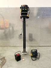 Jobo LPL C-7700 Medium Format 6x6, 6x7, 35mm Colour / Black White Enlarger READ