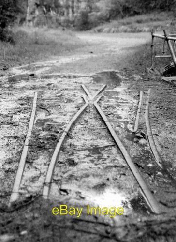 Photo 6x4 ashover light - ashover,