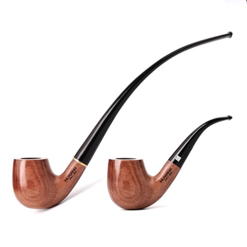Long stem wooden - long,